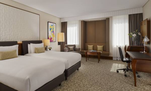 The Ritz-Carlton, Vienna
