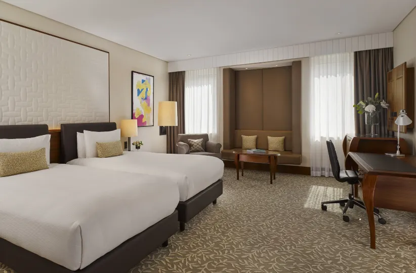 The Ritz-Carlton, Vienna