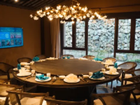 Jingshan Farm Century-old House Hotel Hotels in Jingshan