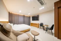 Mokpo Brown-dot Hotel Namak Branch
