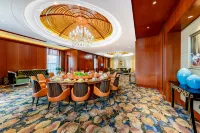 Grand Skylight International Hotel - breakfast