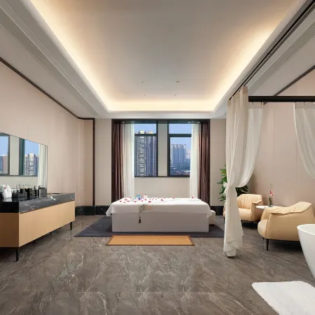 Ramada Encore by Wyndham Chongqing Guanyinqiao