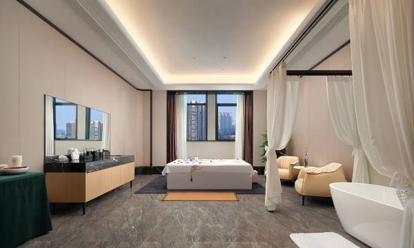 Ramada Encore by Wyndham Chongqing Guanyinqiao