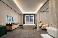 Ramada Encore by Wyndham Chongqing Guanyinqiao - Spa
