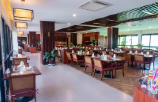 Tmark Resort Vangvieng