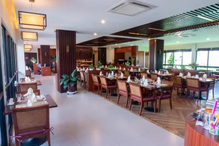 Tmark Resort Vangvieng