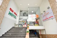 Gia Hoa Airport Hotel