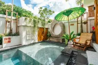The Umane Luxury Villa - Melaka - Villas
