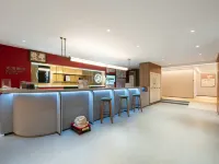 Shankee Coffee Style Hotel (Jinan University Town Yinzuo) Hotels near Changqing