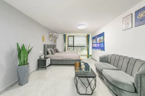 Minhou Jiayuan Apartment