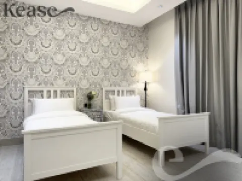 Kease King Salman - Royal Touch