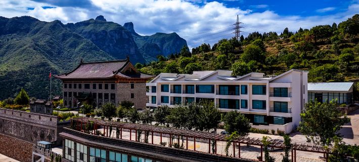 She County Junqianling Homestay Hotels in She County