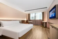 HanTing Hotel (Laibin City Government) Hotels in Laibin