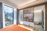 Paddy Country Inn 려파 대칠공 관광지 주변 호텔