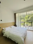 Nide Inn, ShiTai