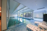 Moonlight Inn Resort Hotel Hotels in Yichun