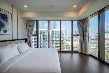 The Galleria Residence