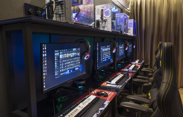 Yueta X Esports Hotel(xinli square)