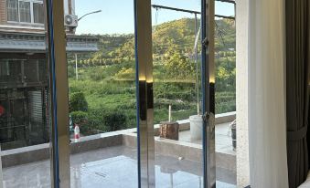 Shitang Haiyixuan Homestay