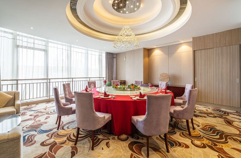 Days Hotel Suzhou photo 4