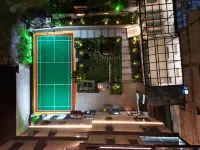RuHuaLi Villa Hotel