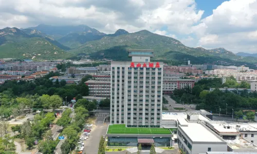 Tai Shan Grand Hotel
