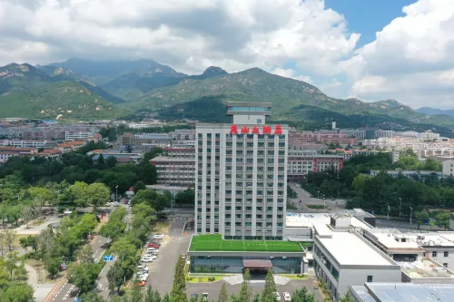 Tai Shan Grand Hotel