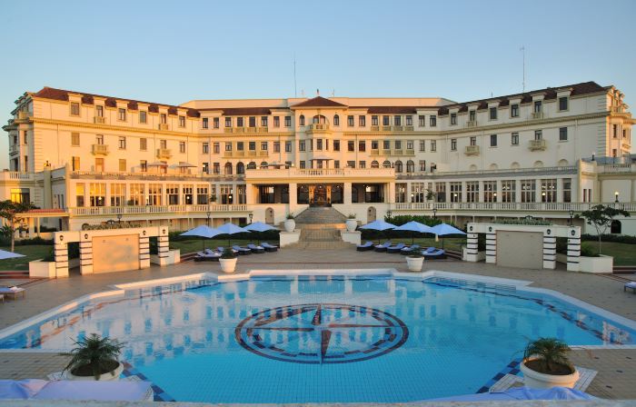 Polana Serena Hotel