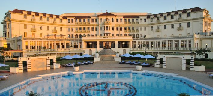 Polana Serena Hotel Hôtels à&nbsp;: Cidade de Maputo