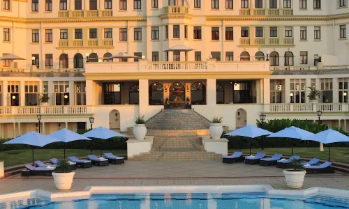 Polana Serena Hotel