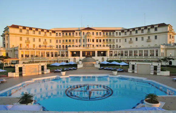 波拉納塞雷娜酒店