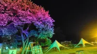 Lu'an Yinghuaxipian Homestay