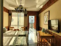 Lu'an Yinghuaxipian Homestay