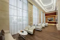 Vienna International Hotel (Yuncheng Yanhu)