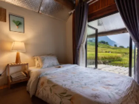 Moc Home Sapa Hotels in Ta Van