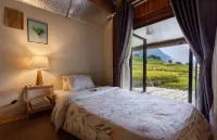 Moc Home Sapa Hotels in Hau Thao
