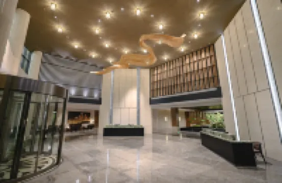 โรงแรมเฮยู่ ภูเขาหลวนฉวน