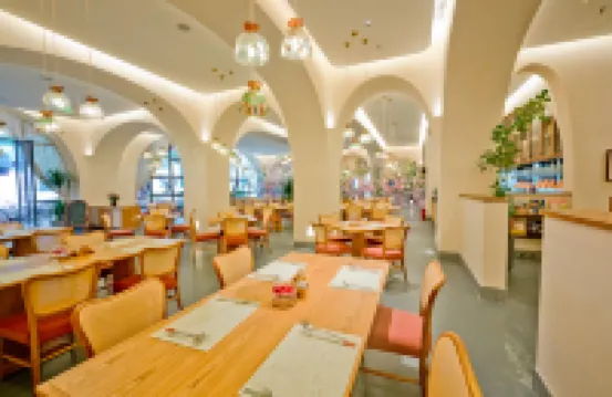 雅安十里芳菲·野玫瑰温泉村落