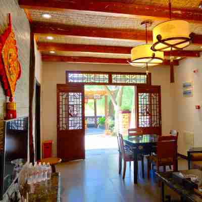 武漢木蘭花鄉山水度假飯店 Rooms