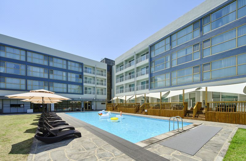 Shin Shin Hotel Jeju City photo 3