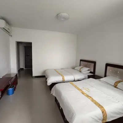Jinrui Hotel, Luntai Hotels near Luntaixian Shamo Park