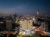 Suning Universal Hotel All Suites Hotel di Nanjing