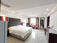 Xingfu Apartment (Hanshou Wanda)