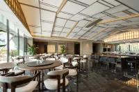 Liangzi Island Hongbin Holiday Hotel Hotels in Ezhou