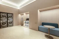 HanTing Hotel (Chongzuo Train South Station Youyi Avenue)