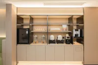 JI Hotel (Wuyishan Sangu Resort Area) - فطور
