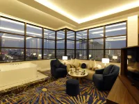 Novo Hotel 파노라마 몰 주변 호텔