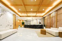 Qingfeng·Banshe Smart Folk Hotel(Chaoxianzu Folk-custom Garden)