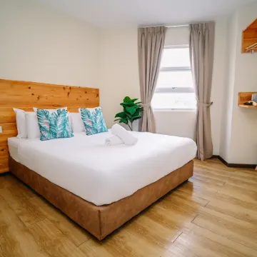 Swing & Pillows @ Apple Hotel Shah Alam サックモール周辺のホテル