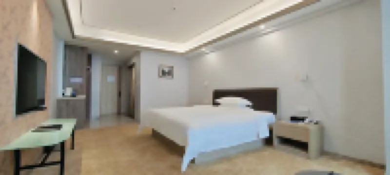 โรงแรมเป่ยหัว (จินซาวาน จ้านเจียง)